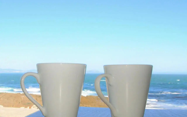Whale View Guest House