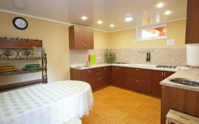 Guest House "At Irina"