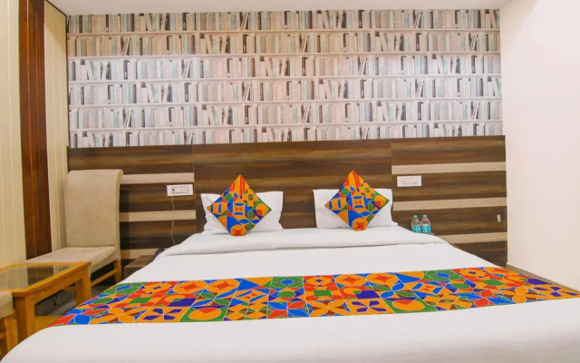 FabHotel Welcome Residency