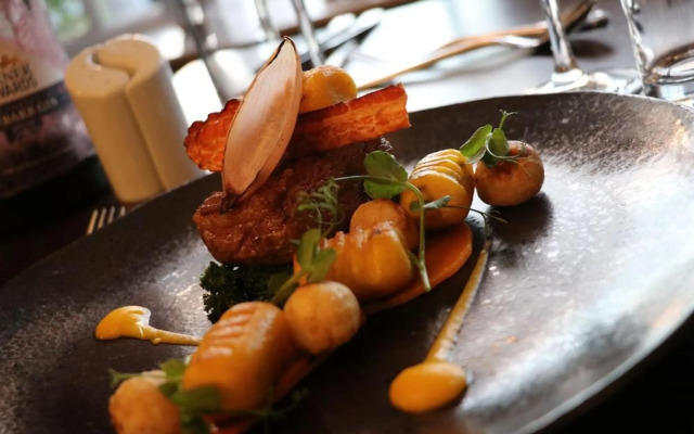 The Littleover Lodge Hotel