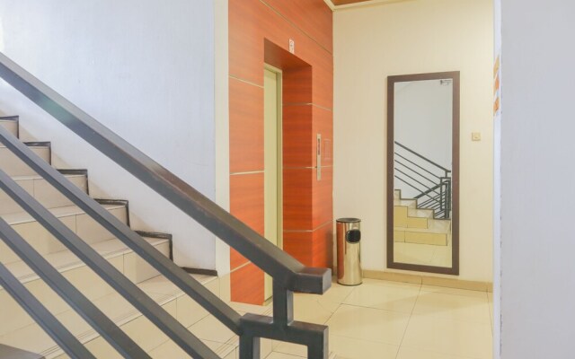 Puri Inn by OYO Rooms