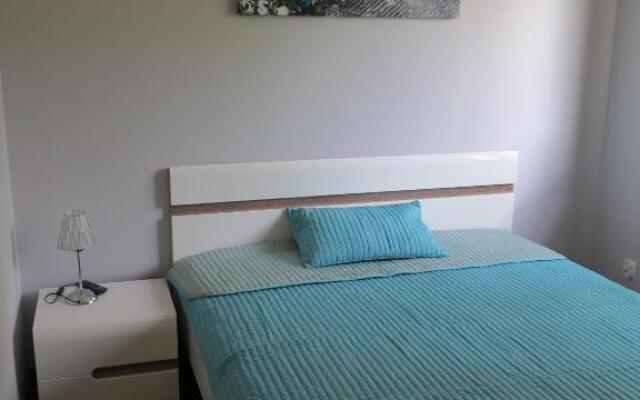 Apartament Mysia