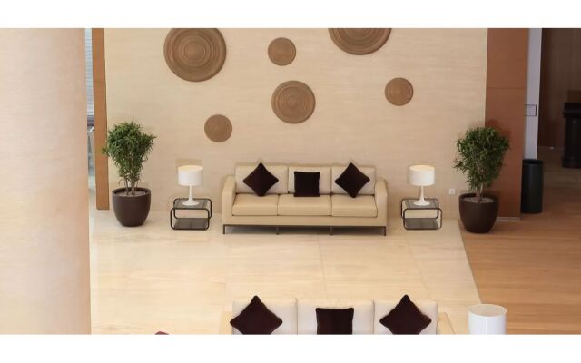 Novotel Jazan