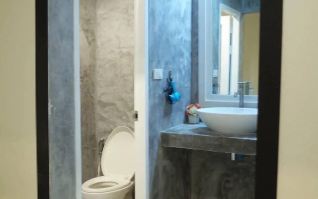Hub of Joys Hostel
