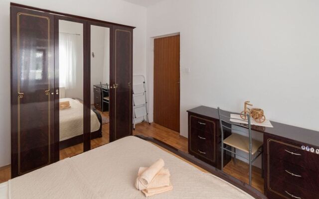 Romantic apartment Katarina