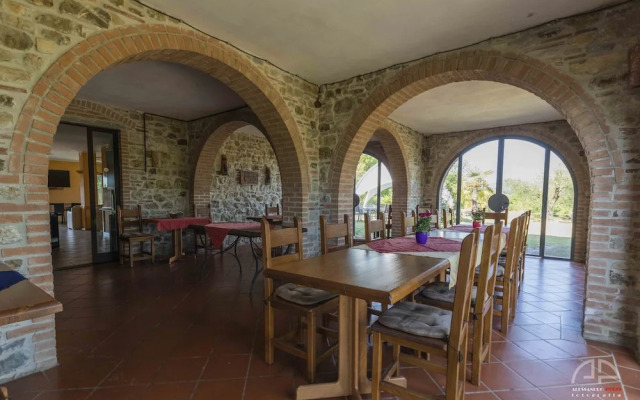 Villa Sant'Anna Toscana