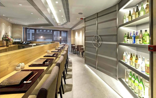The Perkin Hotel