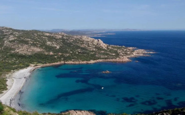 Chambre D'hôtes Domaine Pero Longo