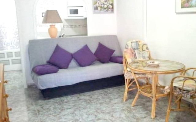 House With 2 Bedrooms In Torrevieja With Wonderful Lake View And Terrace