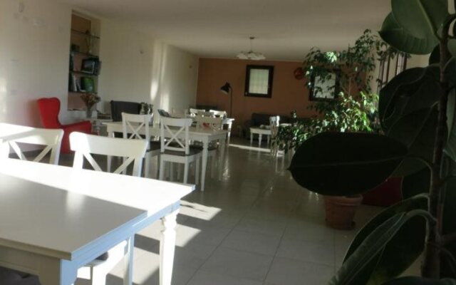 Agriturismo Deviscio