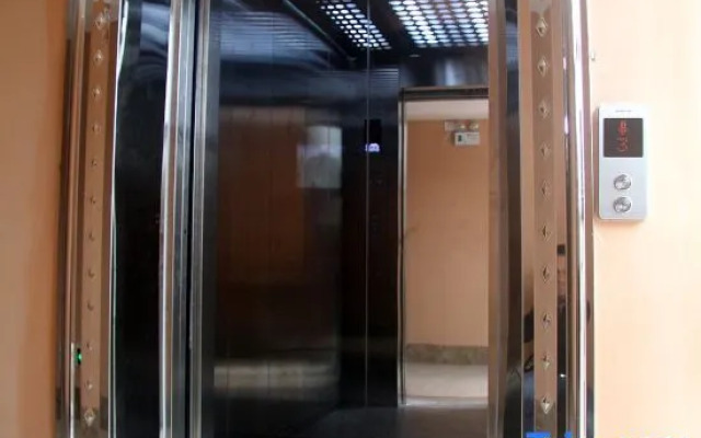 Zhangzhou Yongsheng Hotel