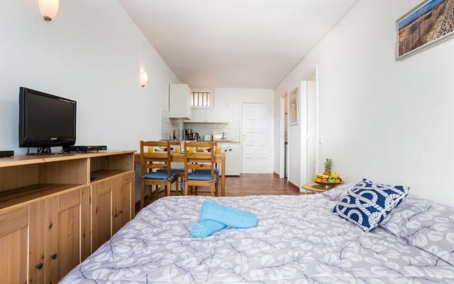 310. Apartment with Great Location in las Americas!