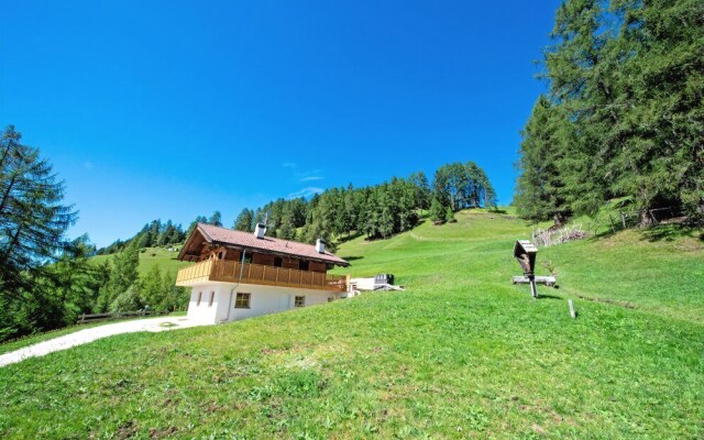 Chalet Aghel