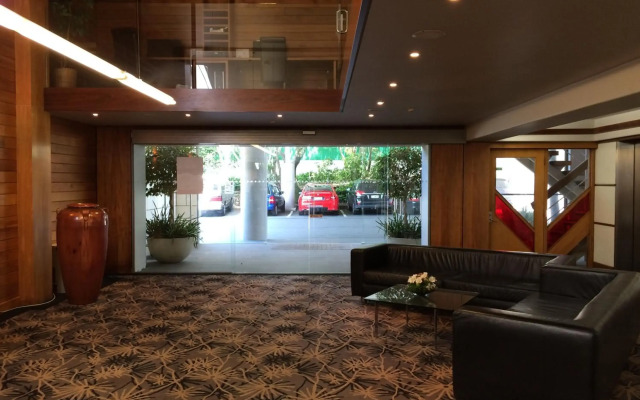 Plymouth International