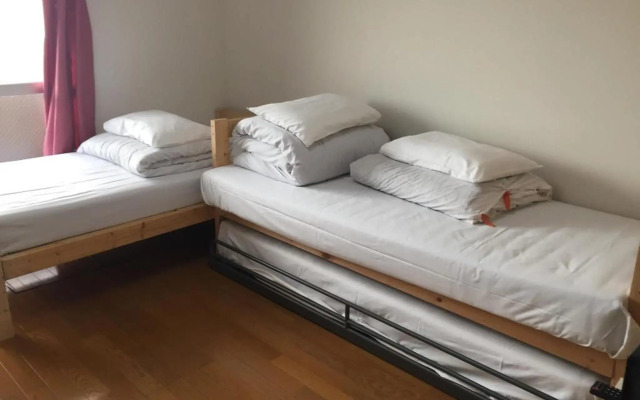 Sophiearth Hostel Tokyo