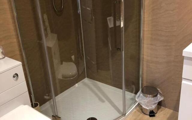 Drumdale Bed and Breakfast