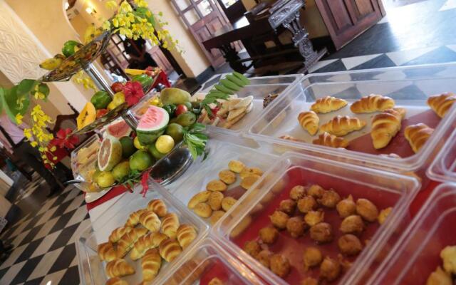 Mizingani Seafront Hotel