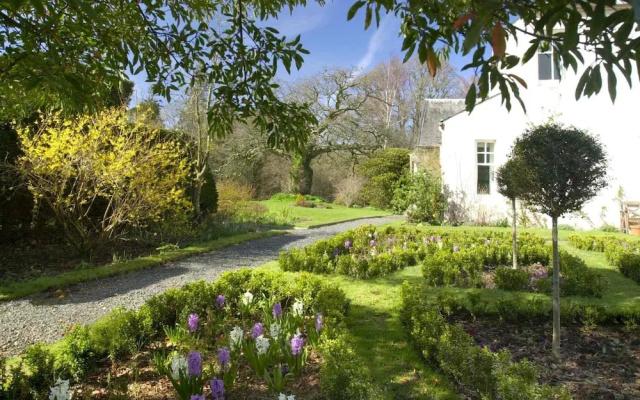 Ladyburn