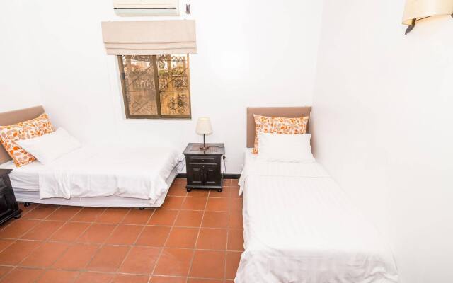 Tao Riverside Residence