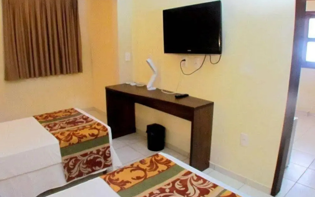 Hotel Melina Praia Hotel