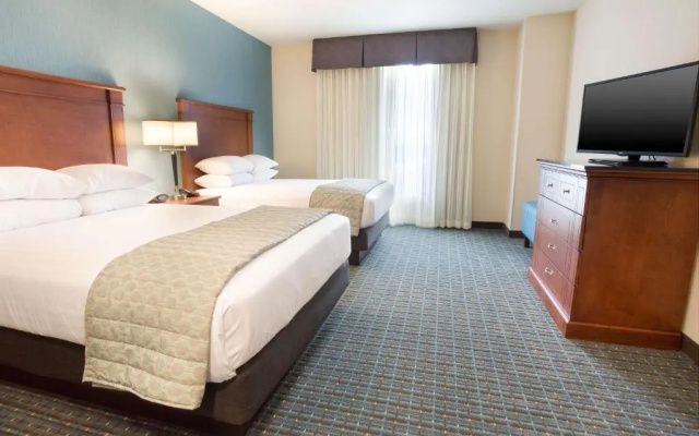 Drury Plaza Hotel St. Louis Brentwood
