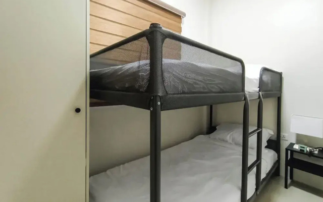 Manzil Anilao Cosy 2 Bedroom Apartment U1