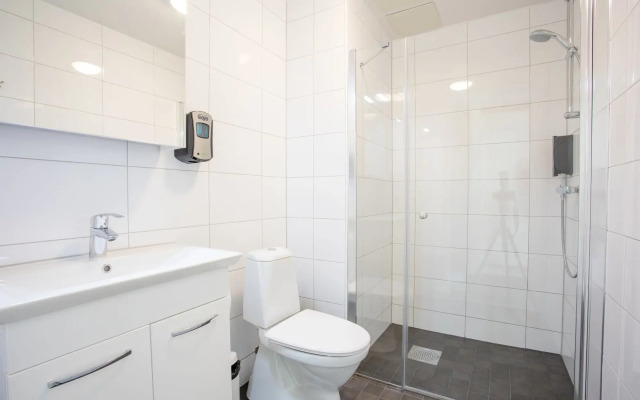 ApartDirect Älvsjö