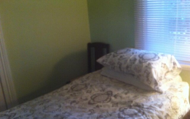 Catania Cottage & Farmhouse