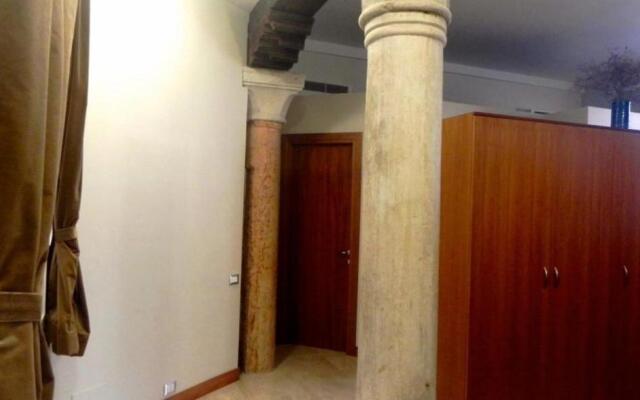 San Stae Casa Aurora