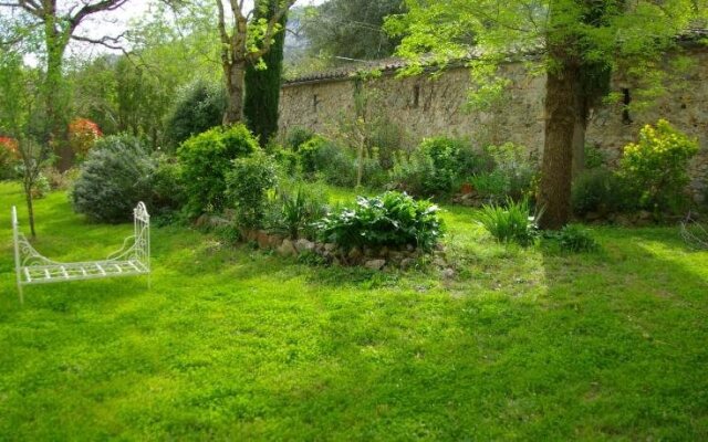 Château de Peyralade