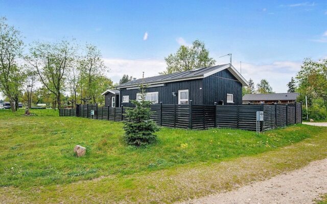 Holiday home Højslev IV