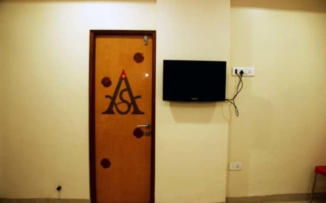 Apple Sai Residency