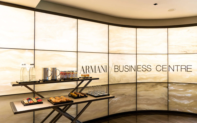 Armani  Milano