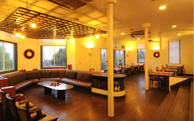 IzuKogen Petit Resort Hotel Alcyon