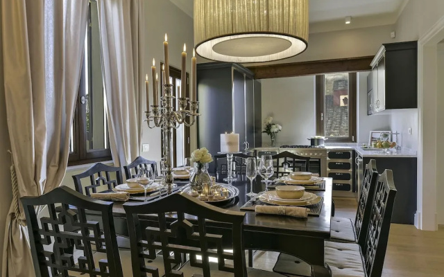 Lanfredini Firenze