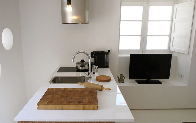 Casa Miradouro