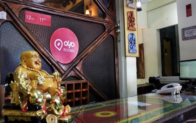 OYO 2195 Hotel Maharaja