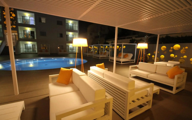 Ibiza Sun Apartments