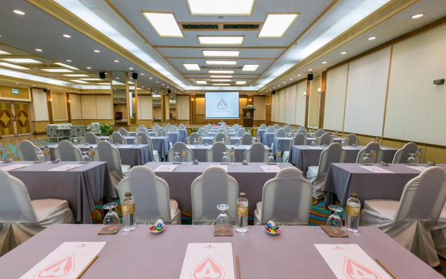 Asia Pattaya Hotel