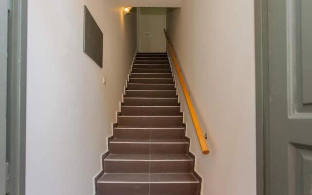 Faro Apartments