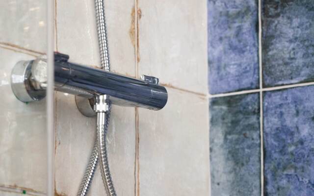 Spacious 3-bdr Apartment Near La Grande Plage