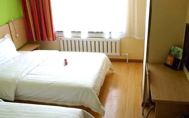 7 Days Inn