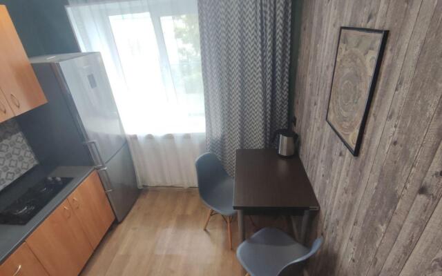 Apartamenty na ulitse Lenina 31