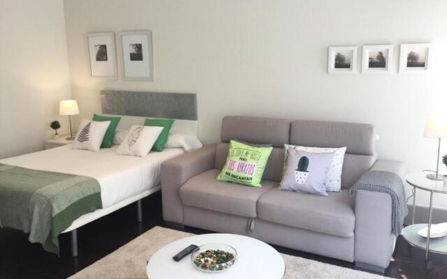 Forever Apartments Madrid