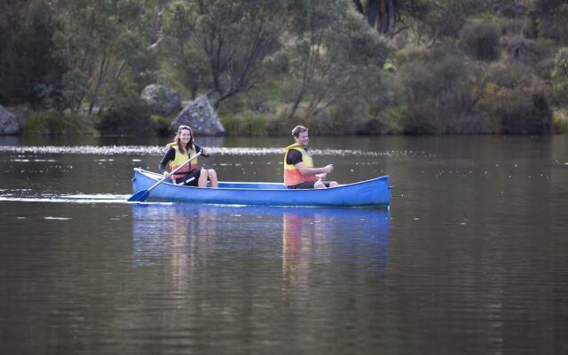 Stillwater Chalet A- Lake Crackenback