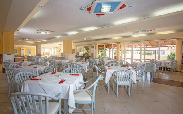 Eurovillage Achilleas Hotel