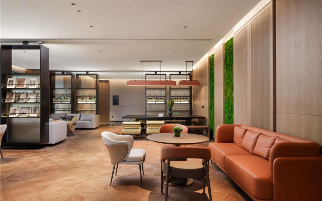 Novotel Xiamen Downtown