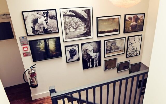 The Village Inn Buriton