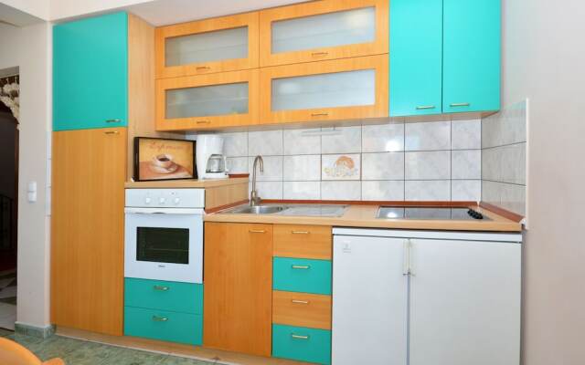 Apartments Gordana