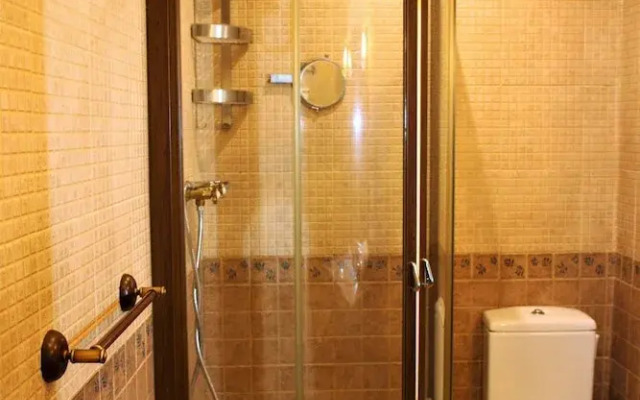 Apartamento en el Casco Viejo de Bilbao